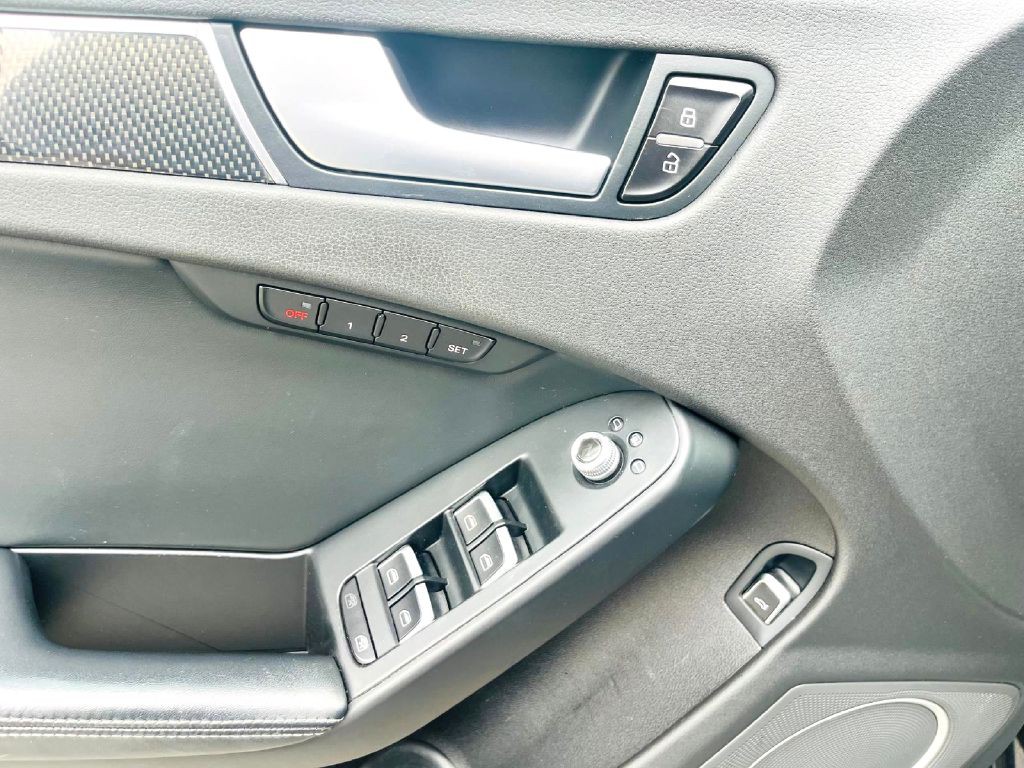 2014 Audi S4 Image 22