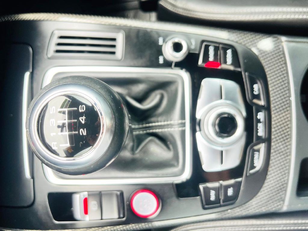2014 Audi S4 Image 25