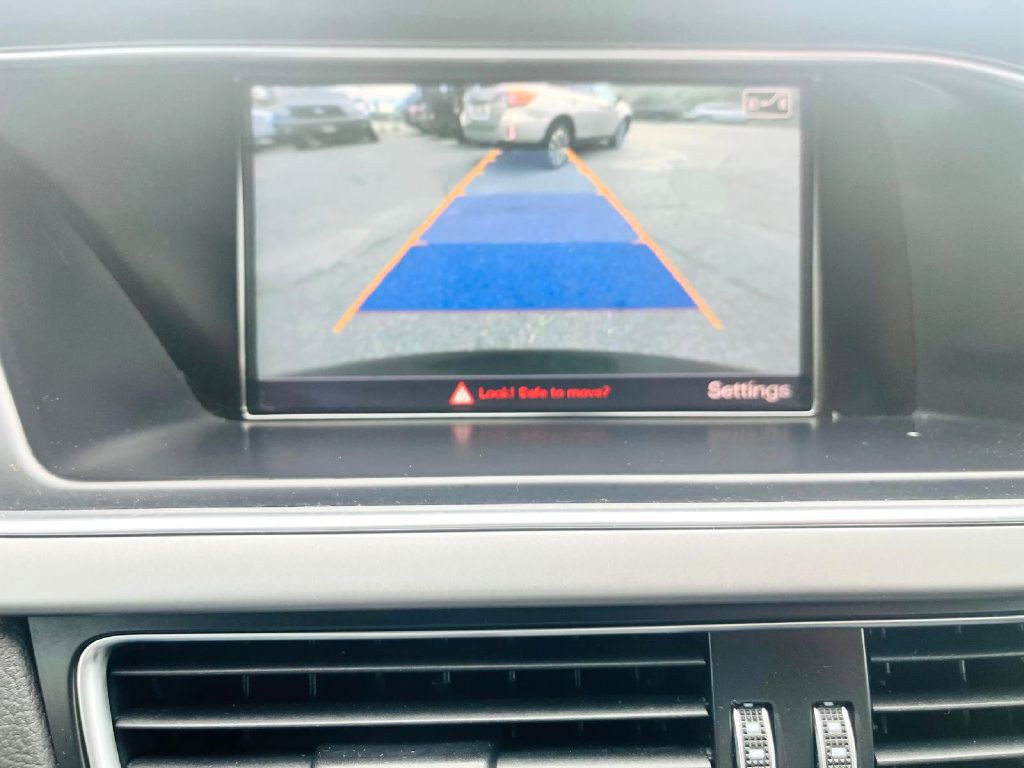 2014 Audi S4 Image 27