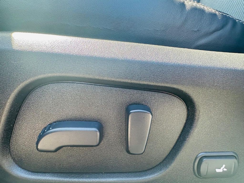 2014 Subaru Forester Image 28