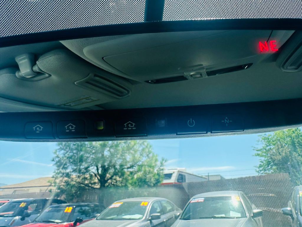 2014 Subaru Forester Image 29