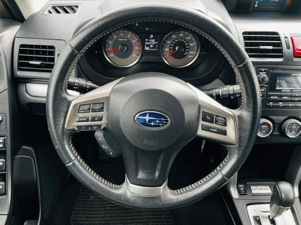 2014 Subaru Forester Image 19