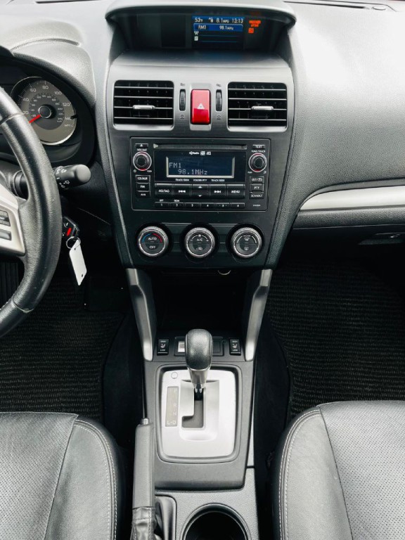 2014 Subaru Forester Image 20