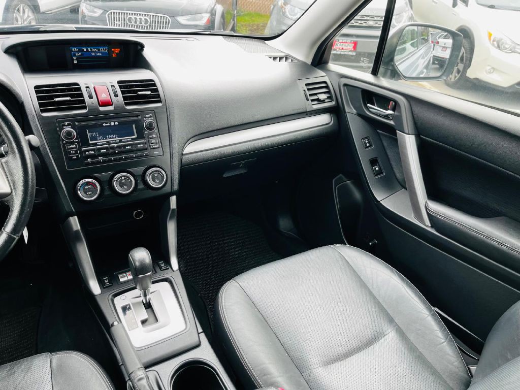 2014 Subaru Forester Image 22