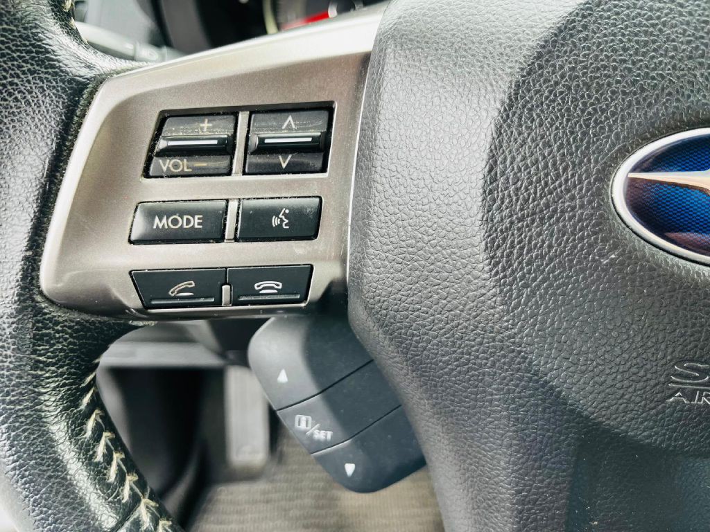 2014 Subaru Forester Image 26