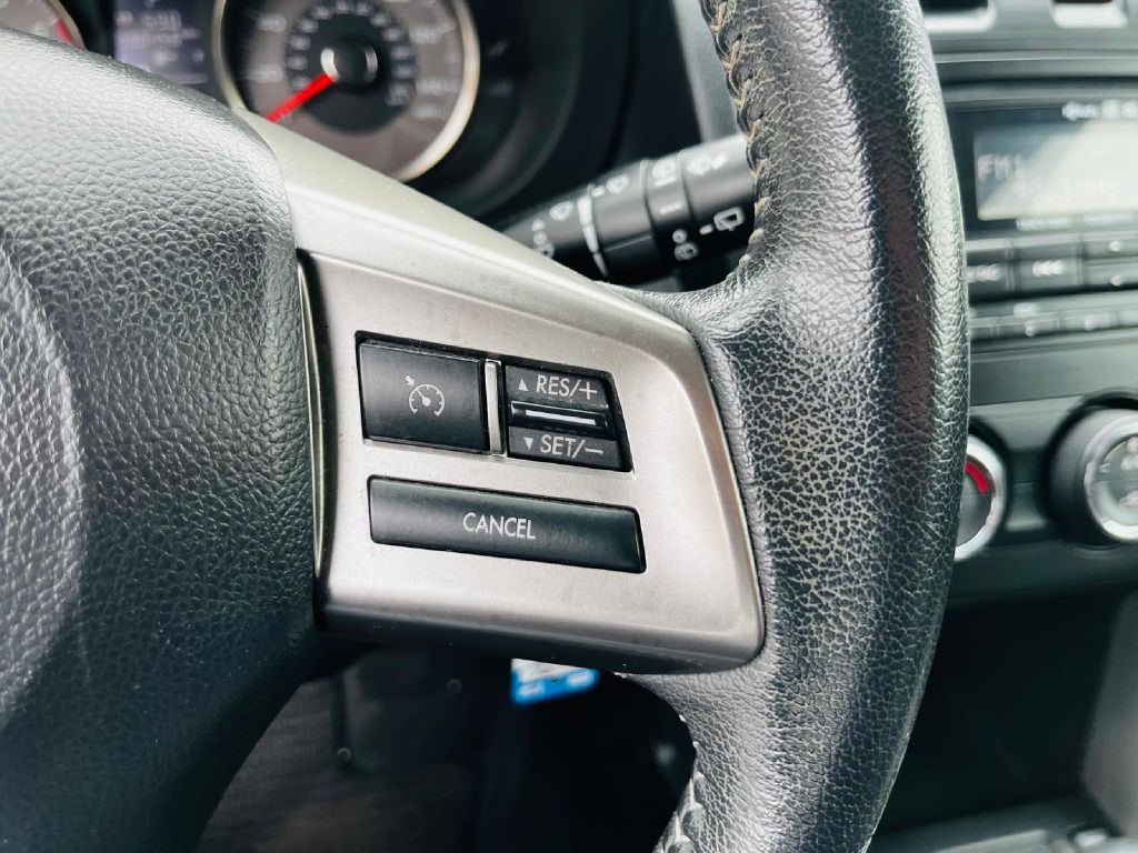 2014 Subaru Forester Image 27