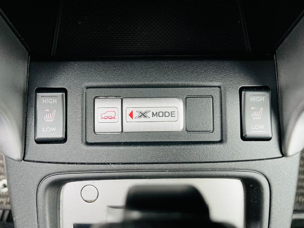 2014 Subaru Forester Image 28