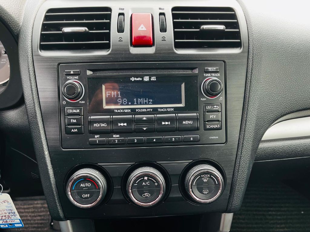 2014 Subaru Forester Image 29