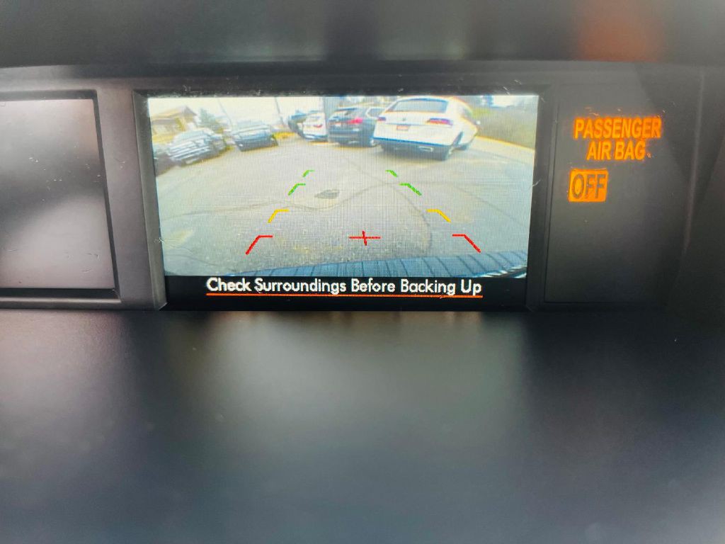 2014 Subaru Forester Image 30