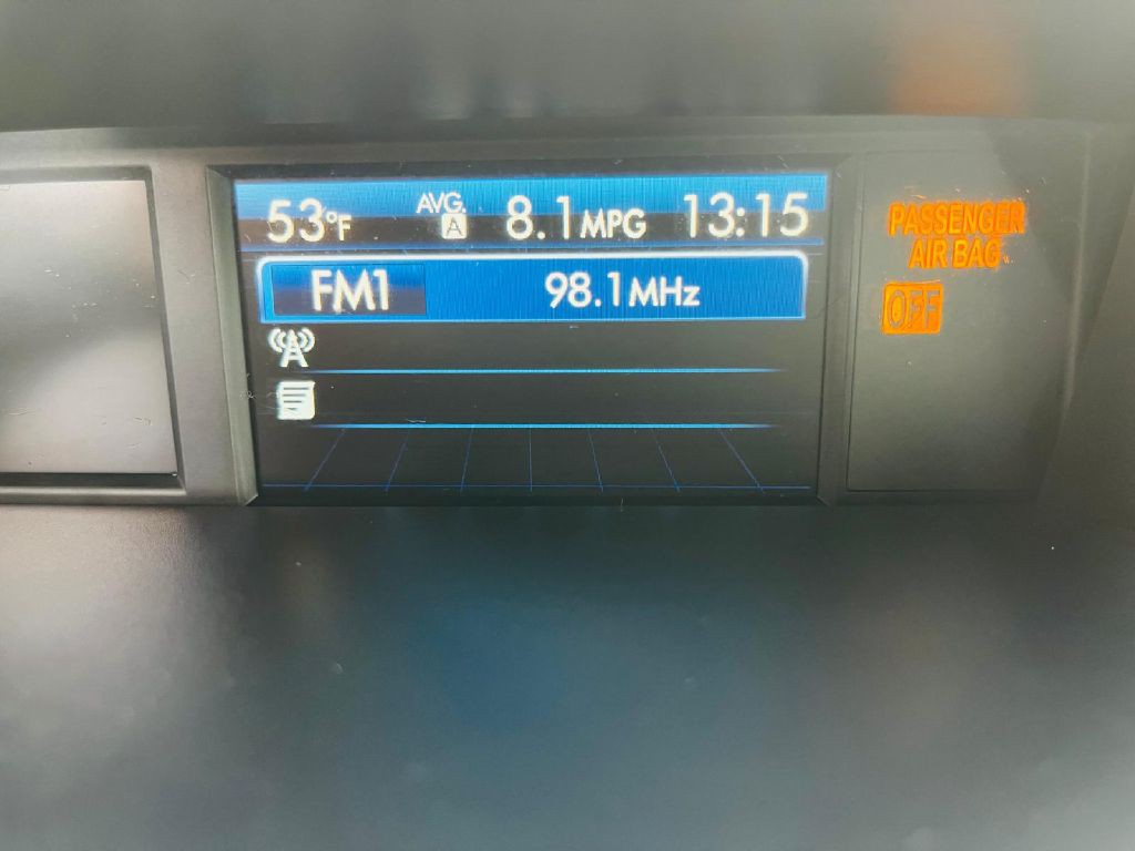 2014 Subaru Forester Image 31