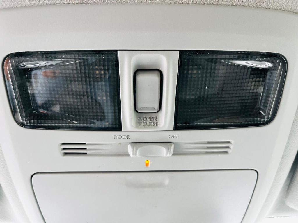 2014 Subaru Forester Image 33