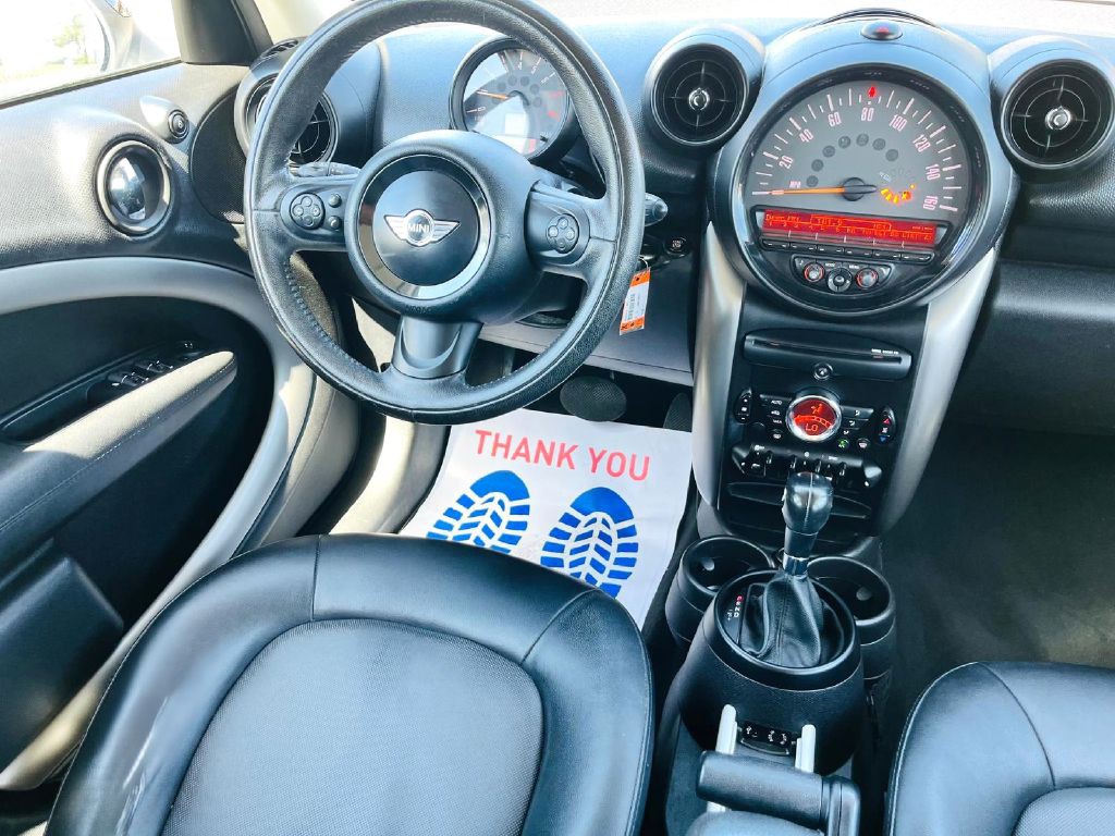 2016 MINI Countryman Image 20