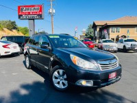 Image for 2012 Subaru Outback 2.5I PREMIUM ID: 6399383