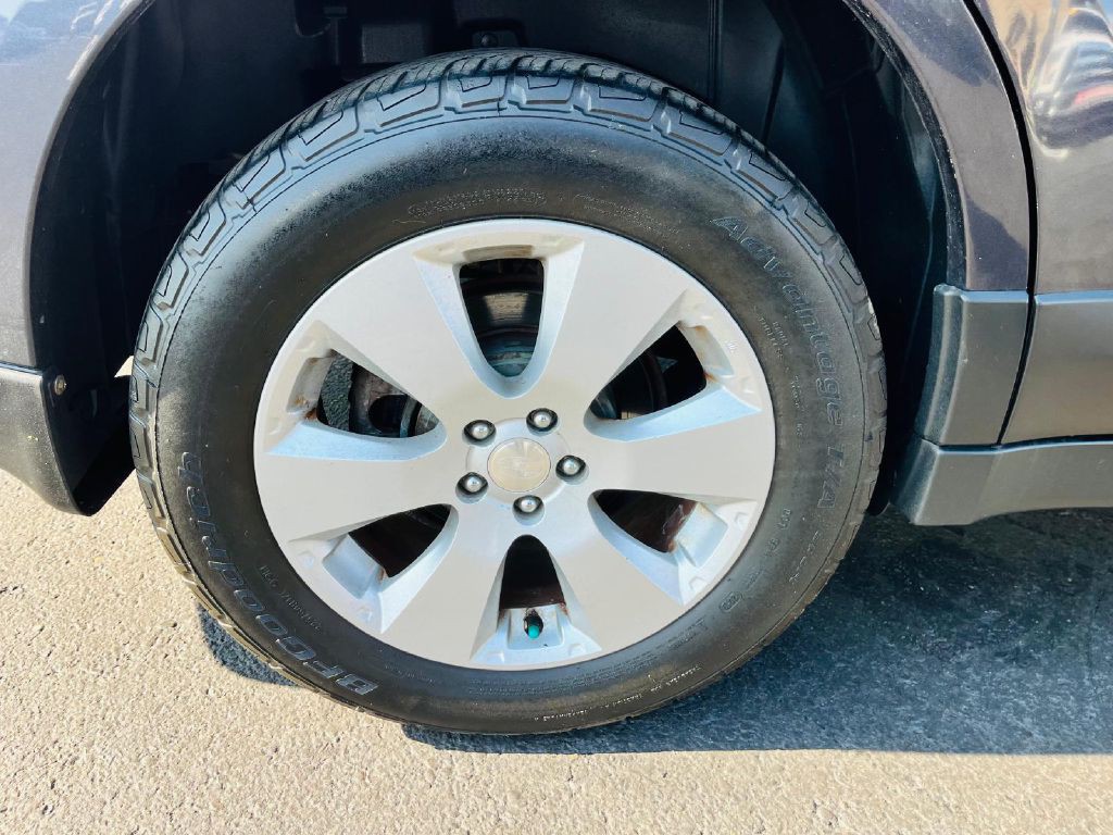 2012 Subaru Outback Image 28