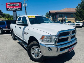 Image for 2017 RAM 3500  ID: 6421025