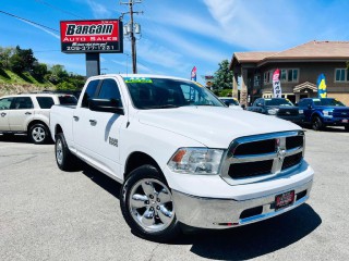 Image for 2016 RAM 1500 SLT ID: 6421029
