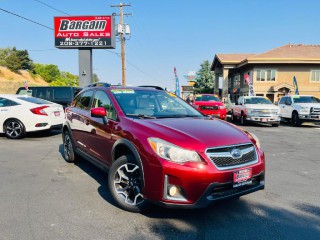 Image for 2016 Subaru Crosstrek 2.0I PREMIUM ID: 6424686