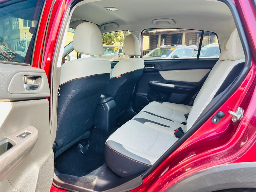 2016 Subaru Crosstrek Image 13