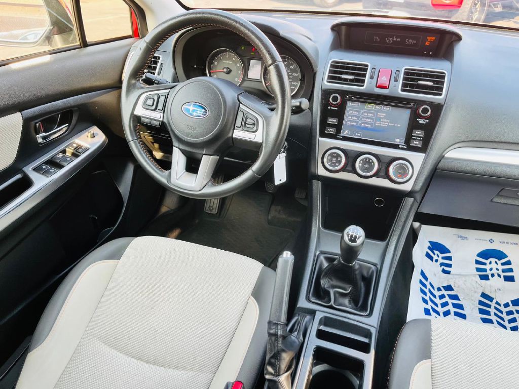2016 Subaru Crosstrek Image 20
