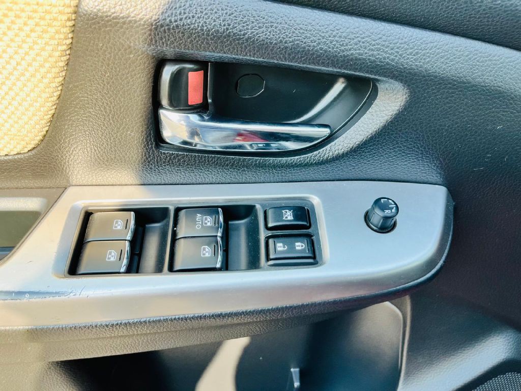 2016 Subaru Crosstrek Image 22
