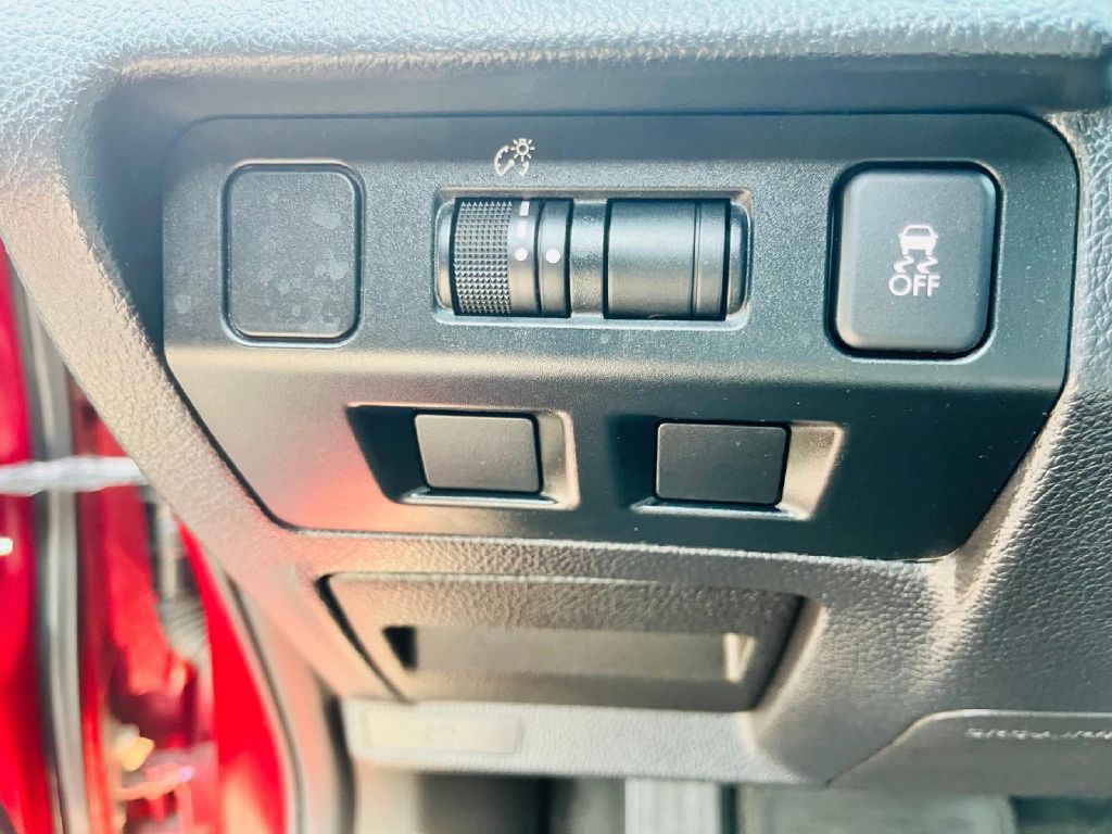 2016 Subaru Crosstrek Image 23