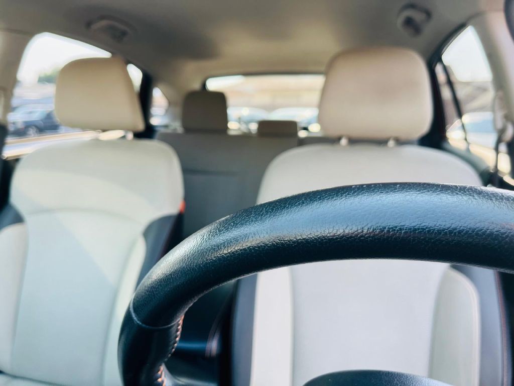 2016 Subaru Crosstrek Image 27