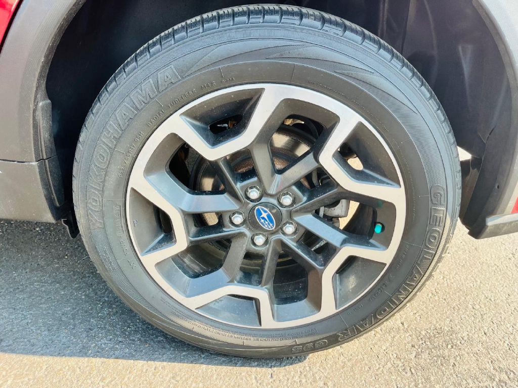 2016 Subaru Crosstrek Image 28