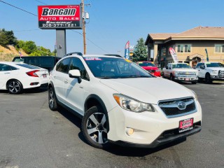 Image for 2014 Subaru Crosstrek Hybrid ID: 6457326