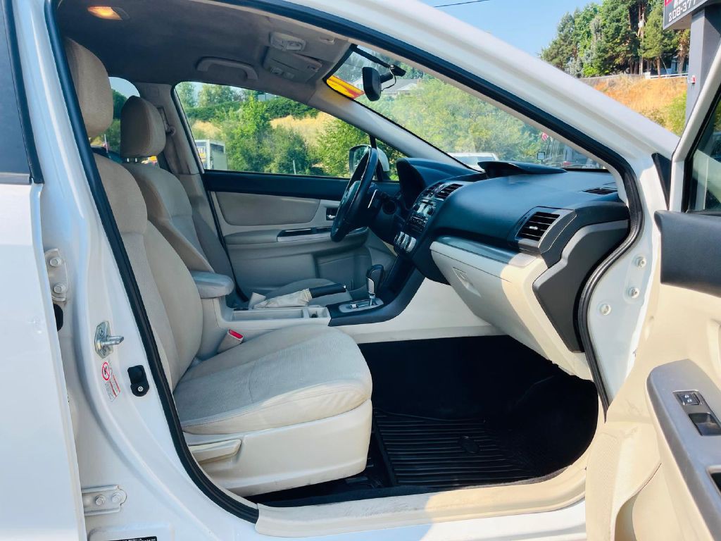 2014 Subaru Crosstrek Image 14