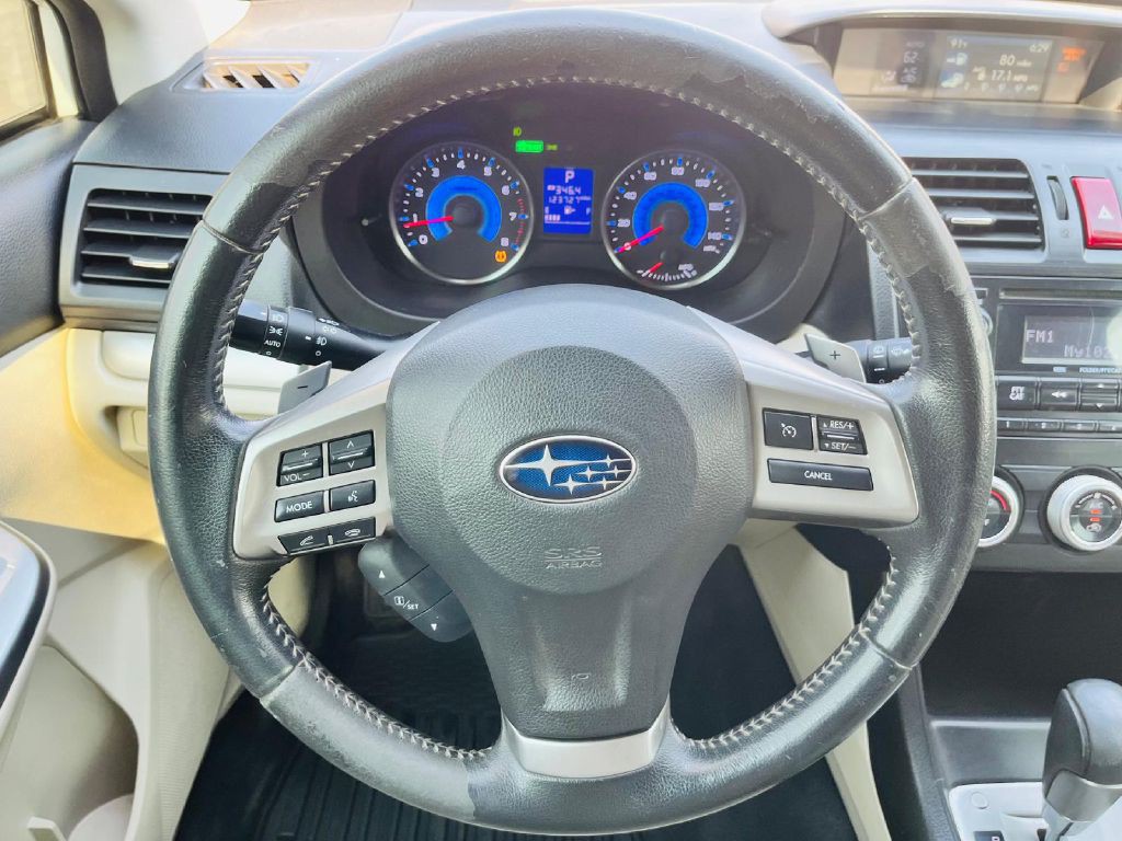 2014 Subaru Crosstrek Image 18