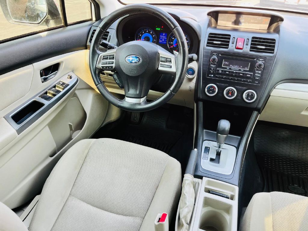 2014 Subaru Crosstrek Image 20