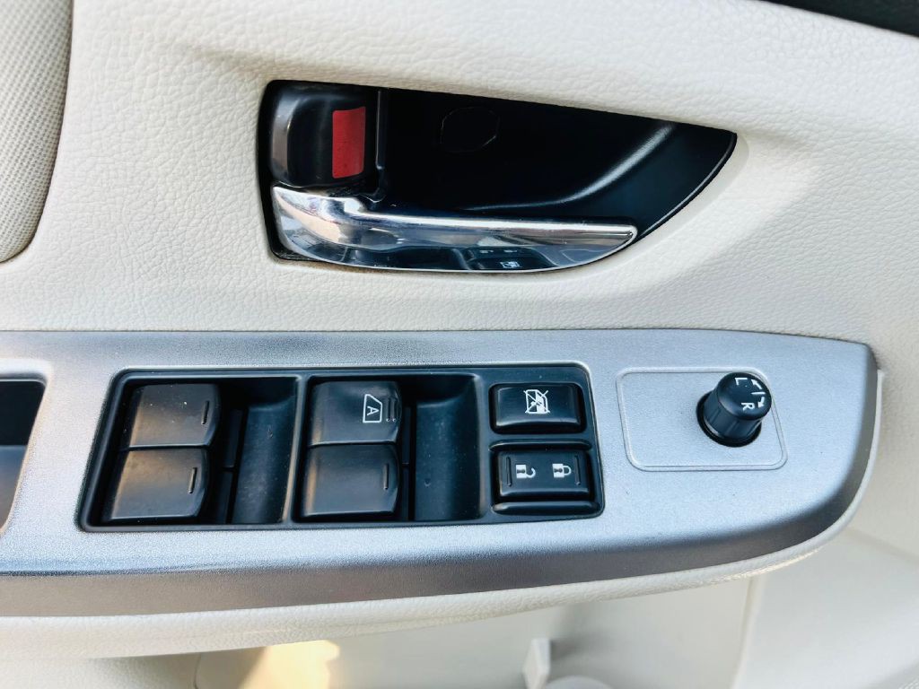 2014 Subaru Crosstrek Image 22
