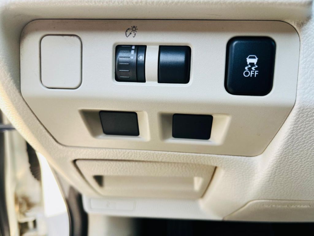2014 Subaru Crosstrek Image 23