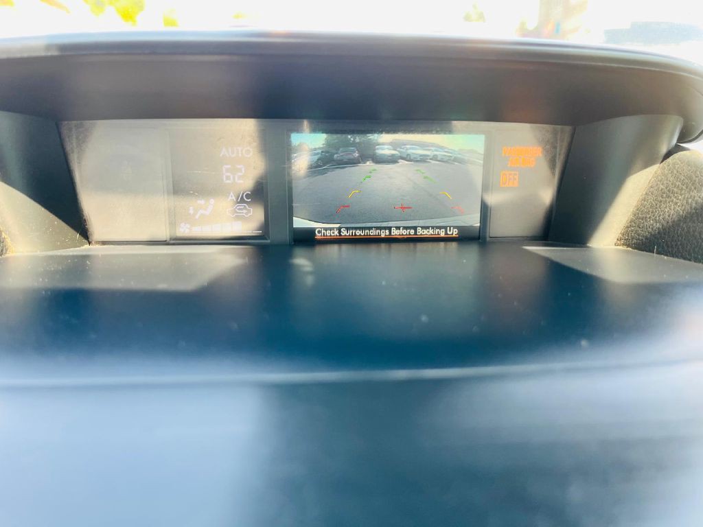 2014 Subaru Crosstrek Image 26