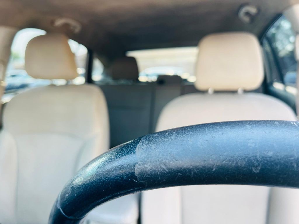 2014 Subaru Crosstrek Image 27