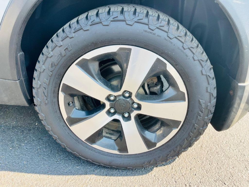 2014 Subaru Crosstrek Image 28