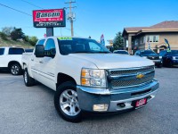 Image for 2013 Chevrolet Silverado 1500 LT ID: 6457525