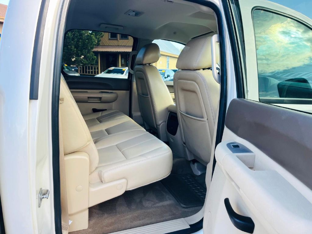 2013 Chevrolet Silverado 1500 Image 15