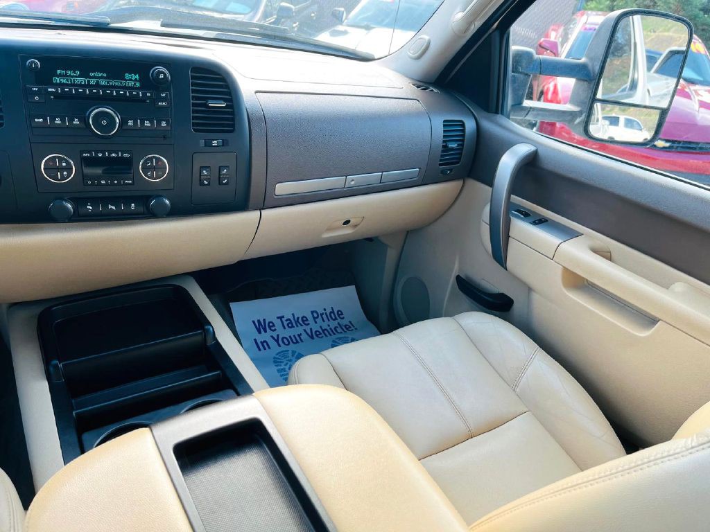 2013 Chevrolet Silverado 1500 Image 21