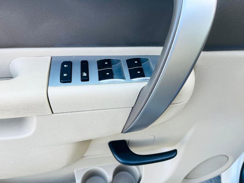 2013 Chevrolet Silverado 1500 Image 22