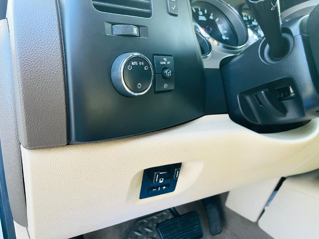 2013 Chevrolet Silverado 1500 Image 23