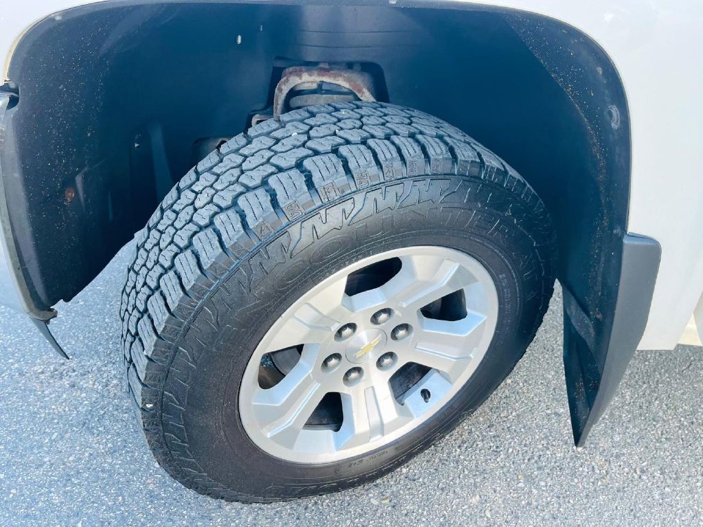2013 Chevrolet Silverado 1500 Image 27