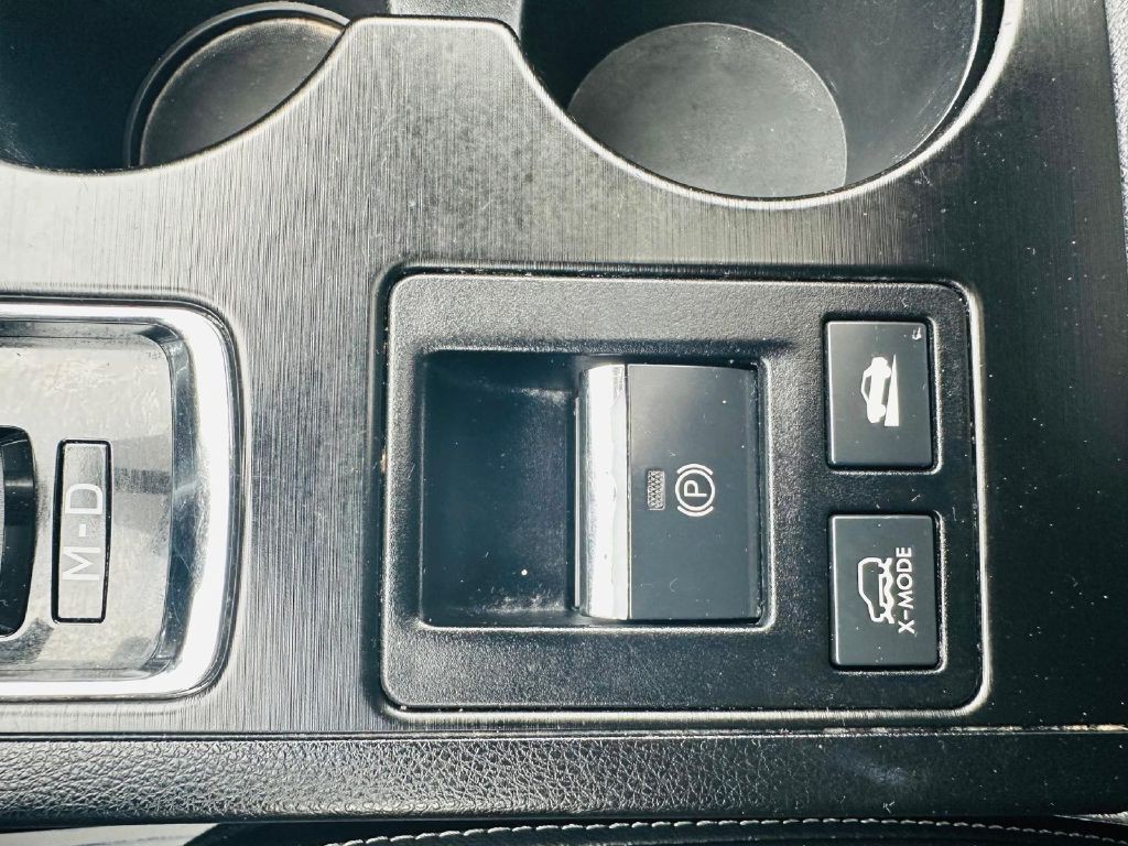 2018 Subaru Outback Image 23