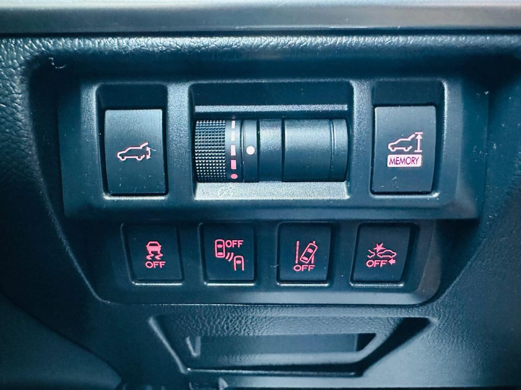 2018 Subaru Outback Image 28