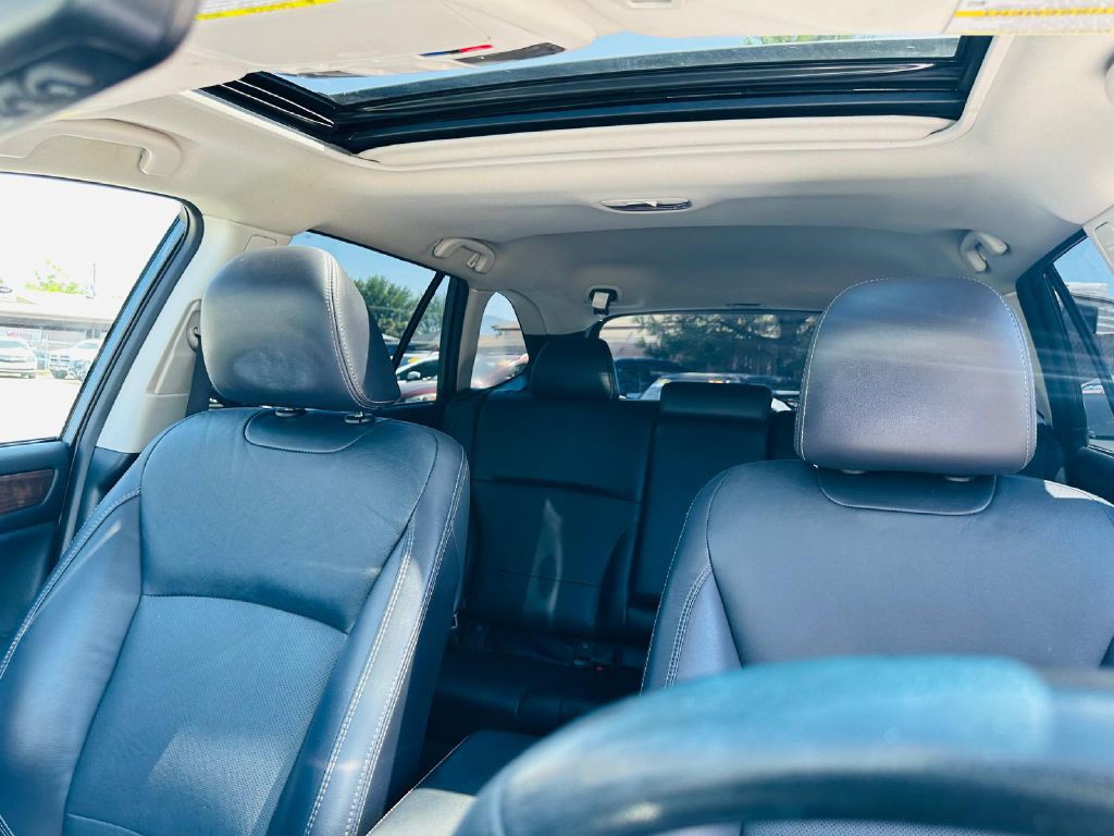 2018 Subaru Outback Image 33