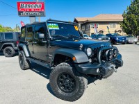 Image for 2015 Jeep Wrangler Unlimited Sport ID: 6491360