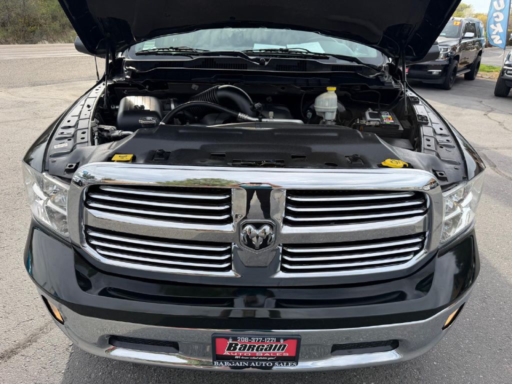 2015 RAM 1500 Image 10