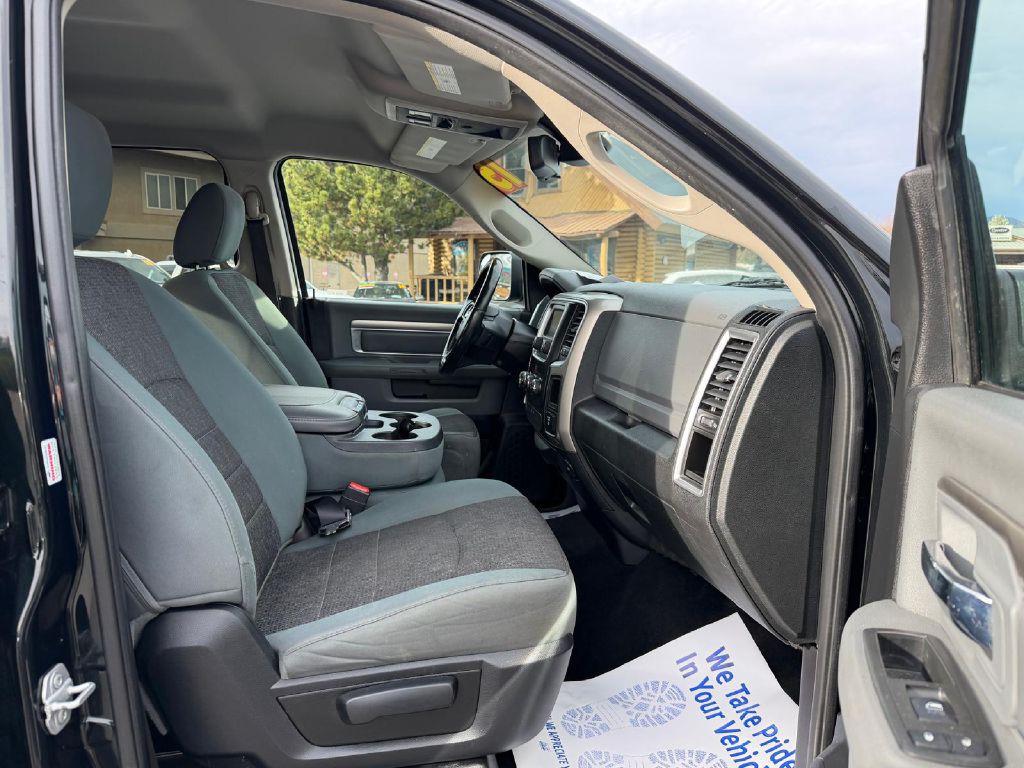 2015 RAM 1500 Image 14