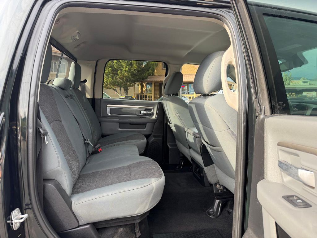 2015 RAM 1500 Image 15