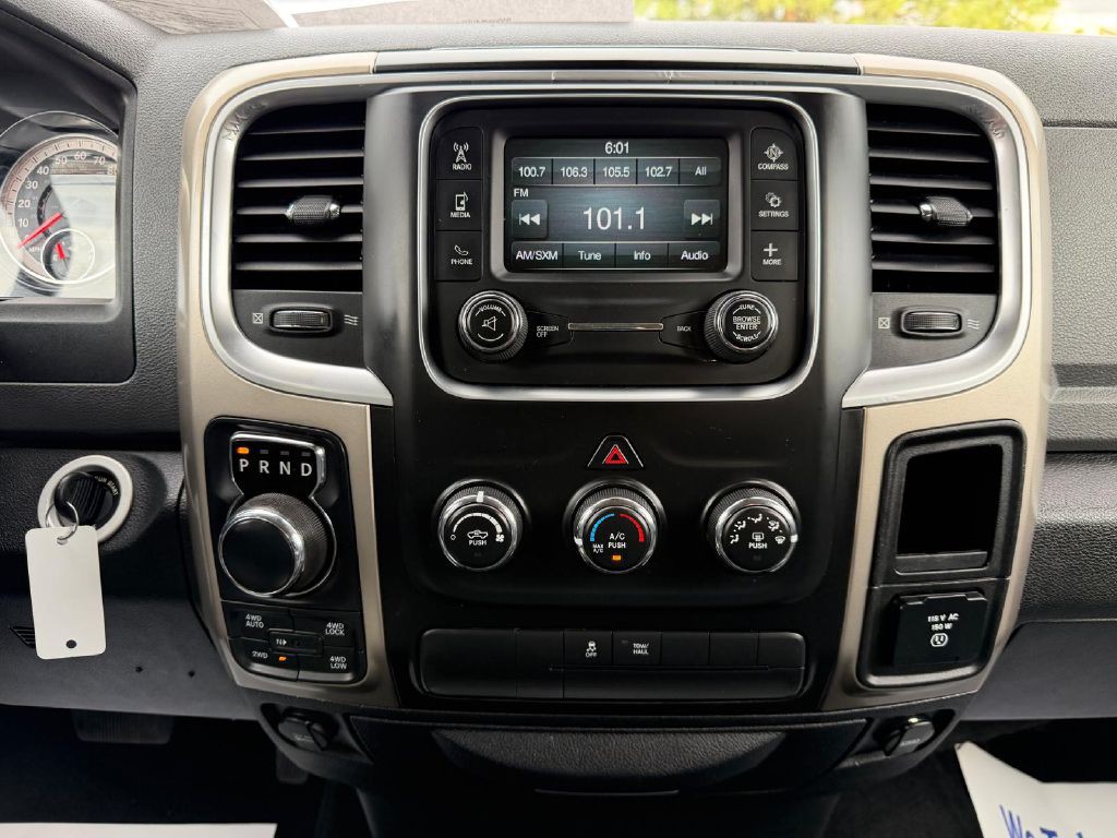 2015 RAM 1500 Image 19